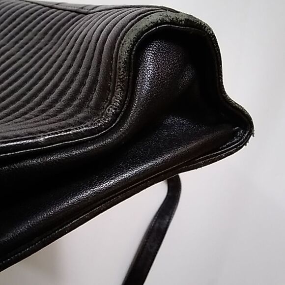 ANNE KLEIN FOR CALDERON VINTAGE WOMENS BAG - Picture 5 of 16